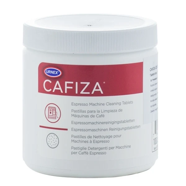 Urnex Cafiza E31 - Espresso Reinigungstabletten - 100 Stück