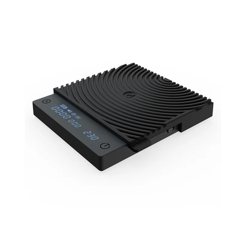 Timemore Black Mirror Basic Mini | Black