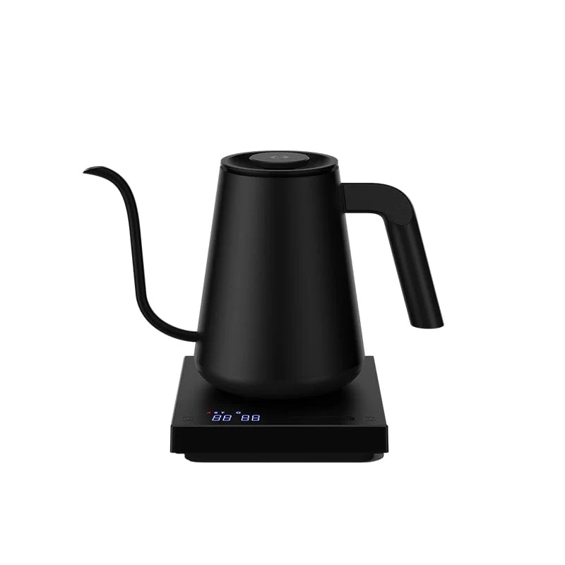 Timemore Fish Smart Prominent | Elektrischer Wasserkocher | 900ml