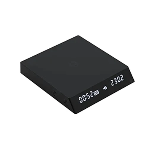 Timemore Black Mirror Nano | handliche Kaffeewaage