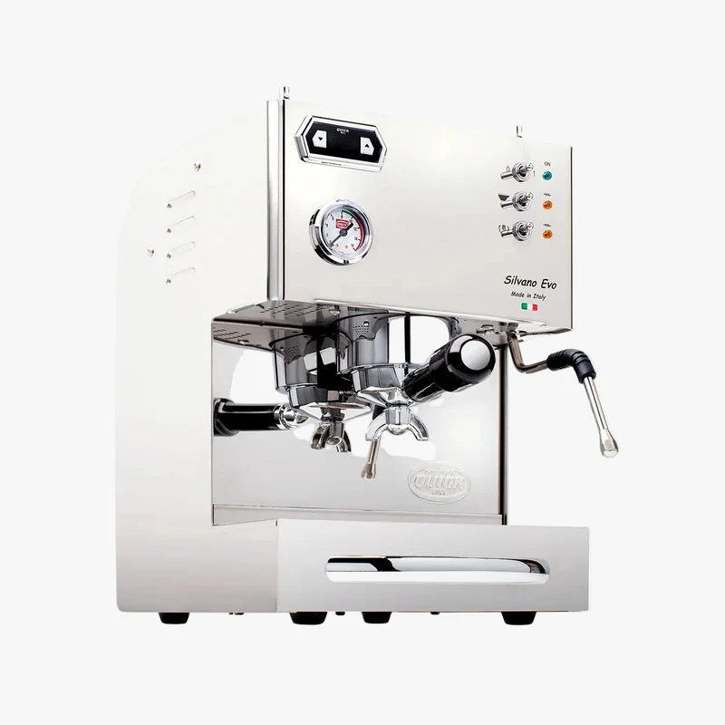 Quick Mill 4005 Silvano