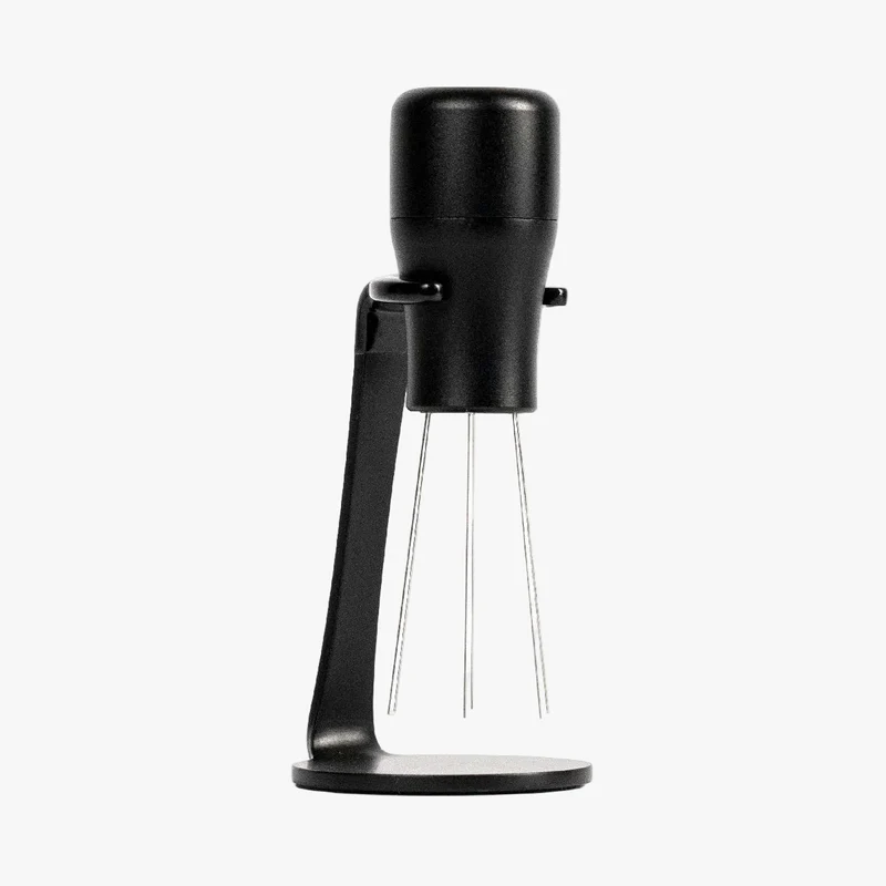 Barista Essentials WDT-tool met houder