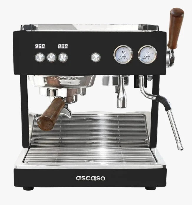 Ascaso Baby T-one