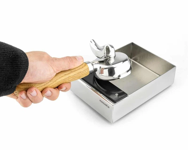 Eurista Ausklopfbox