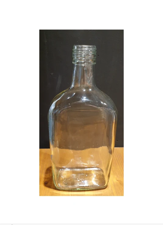 La Piccola Aroma Frischwassertank aus Glas
