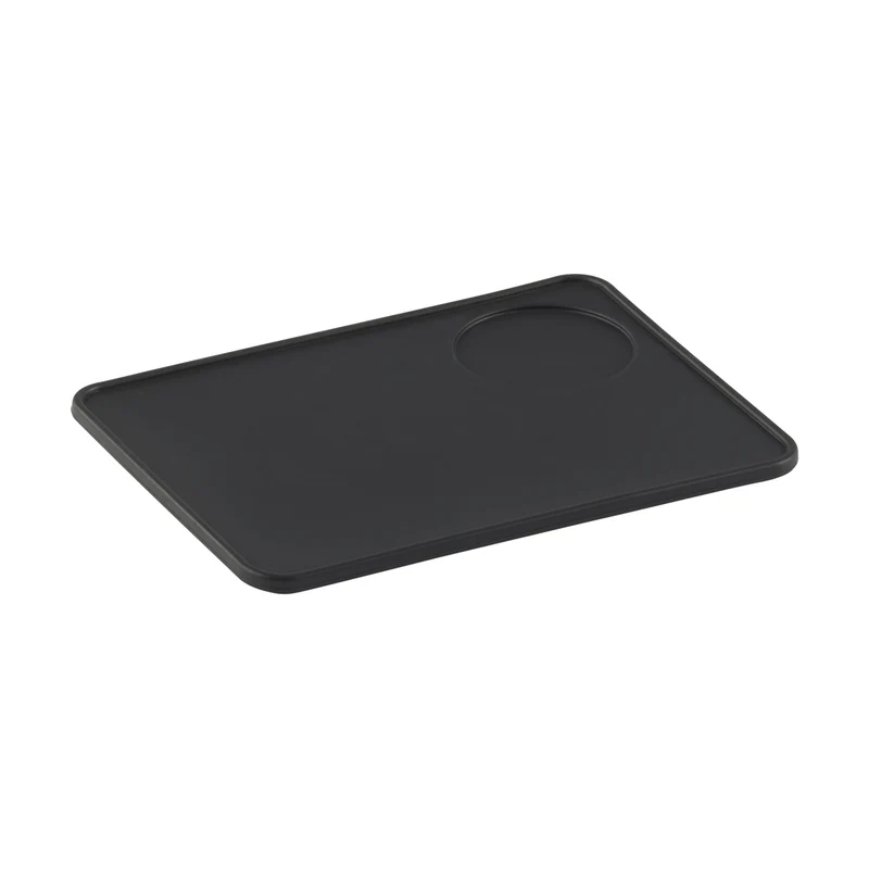 Tampermatte Flach Crema Pro