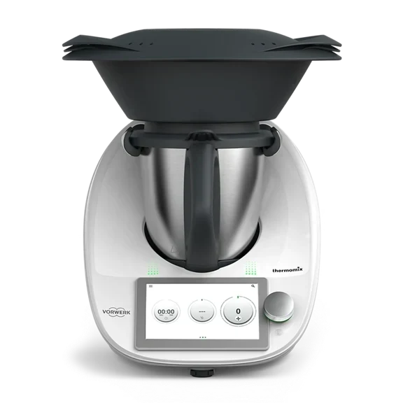 Vorwerk Thermomix® TM6 – Der bewährte Küchenmaschinen-Klassiker