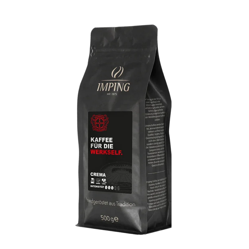 Bayer 04 Leverkusen Crema