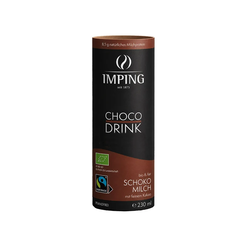 Imping Choco Drink 230ml