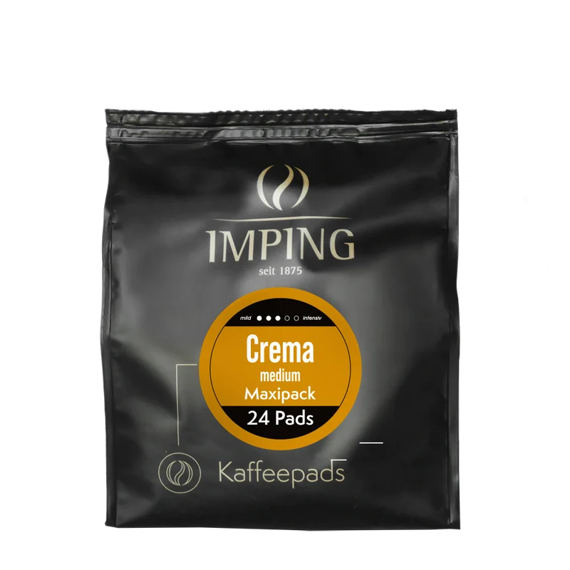 Imping crema medium Pads - 24 x 7g