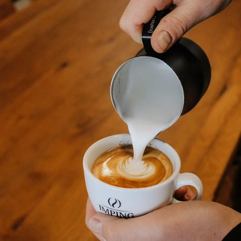 Baristakurs