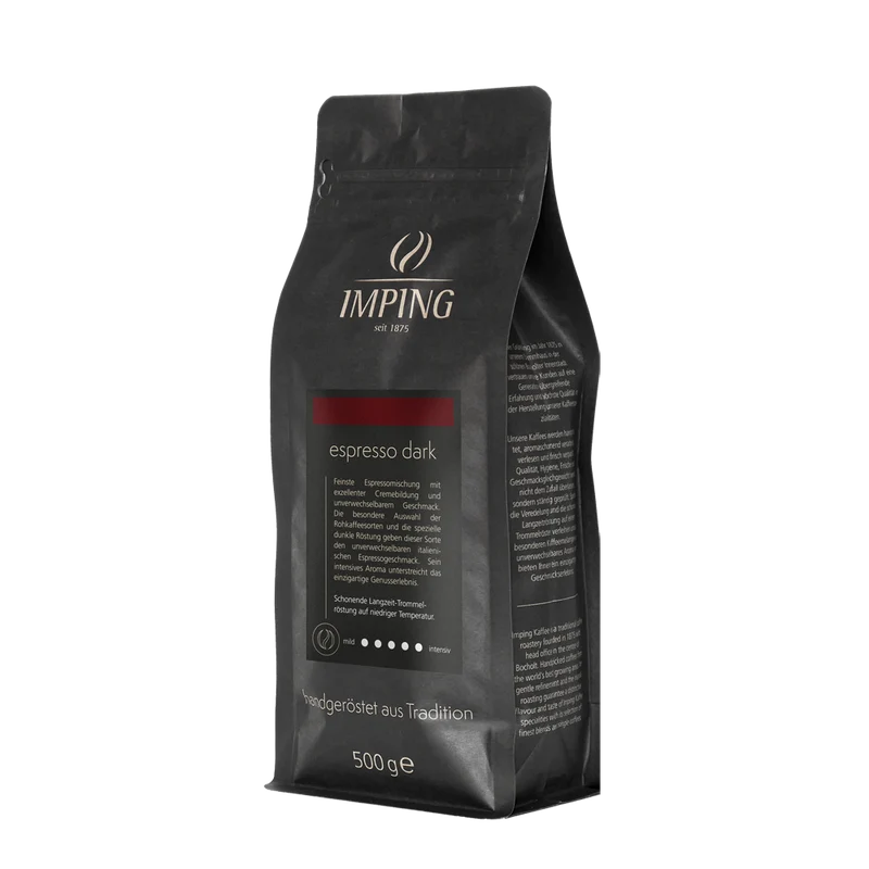 Espresso Dark