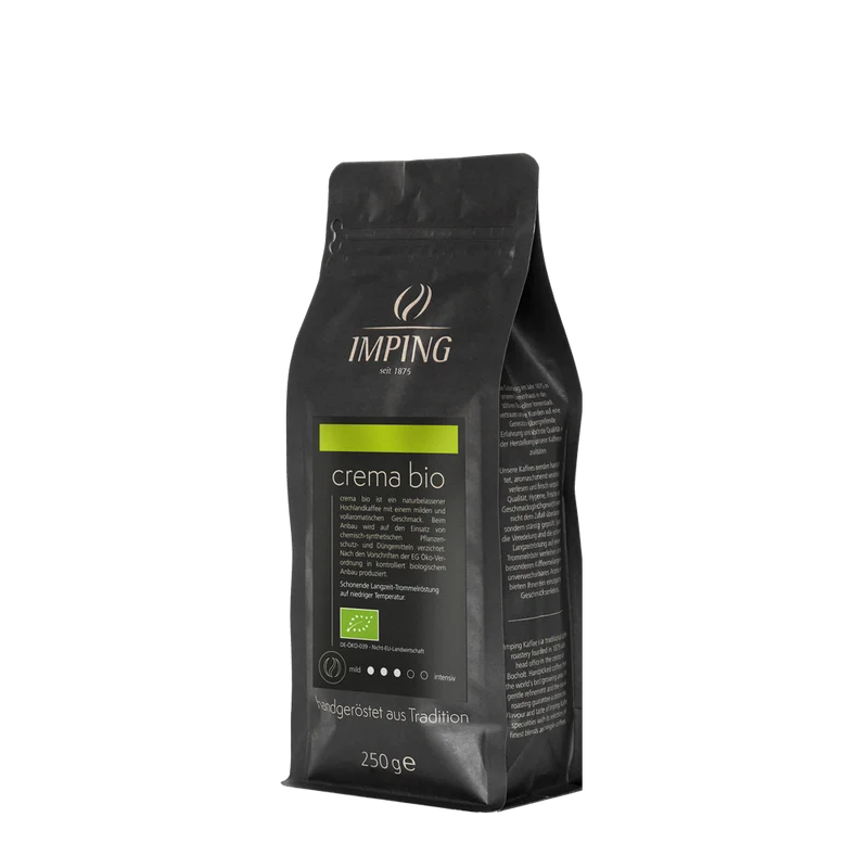 Crema Bio