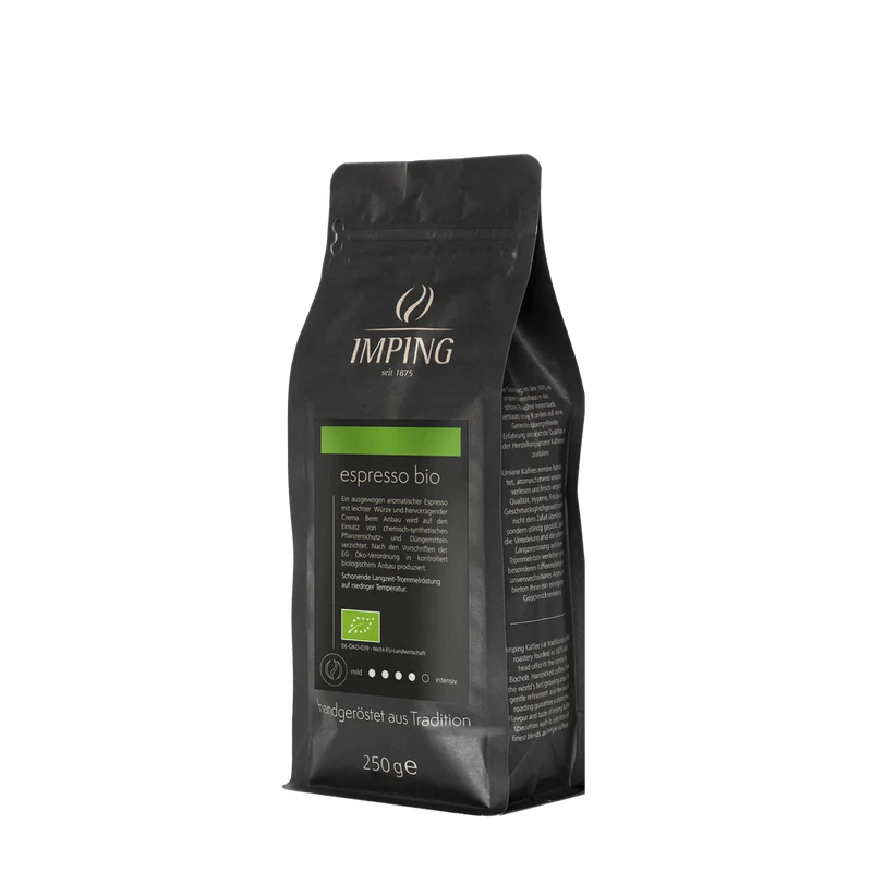 Espresso Bio