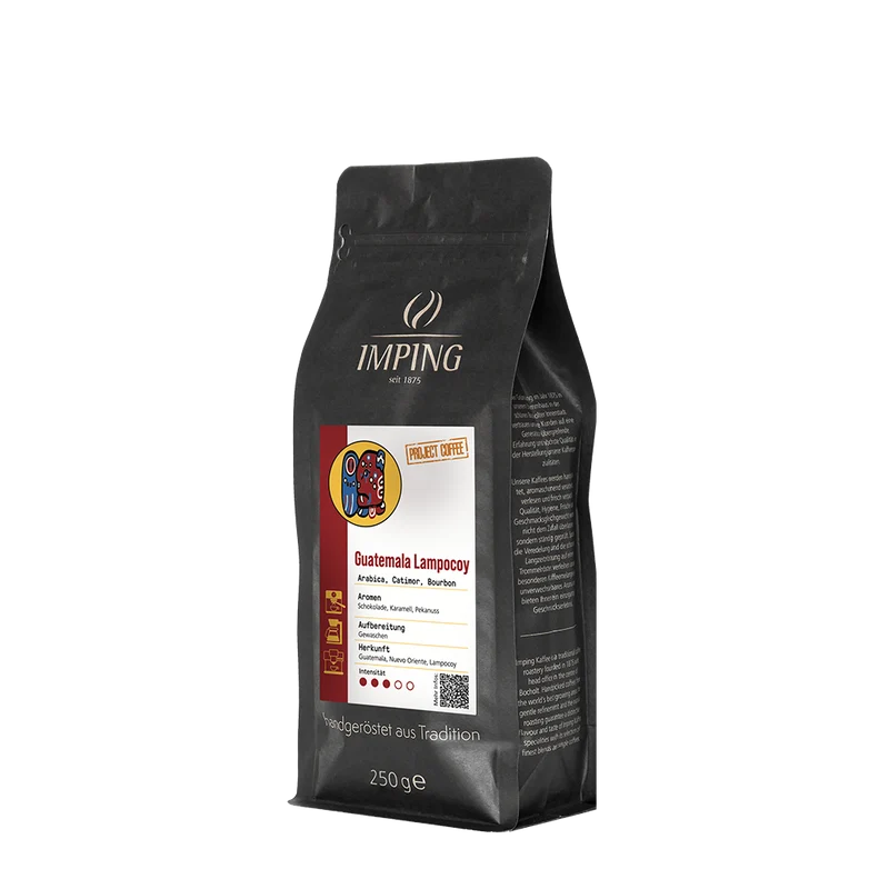 Guatemala Lampocoy