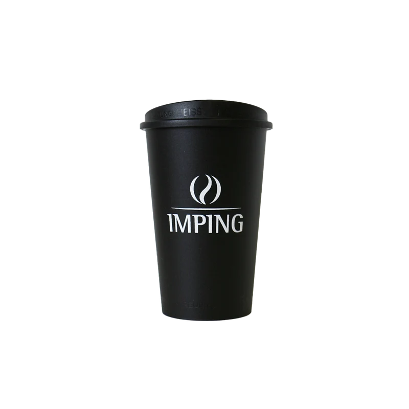 Imping Mehrweg To-Go Kaffeebecher