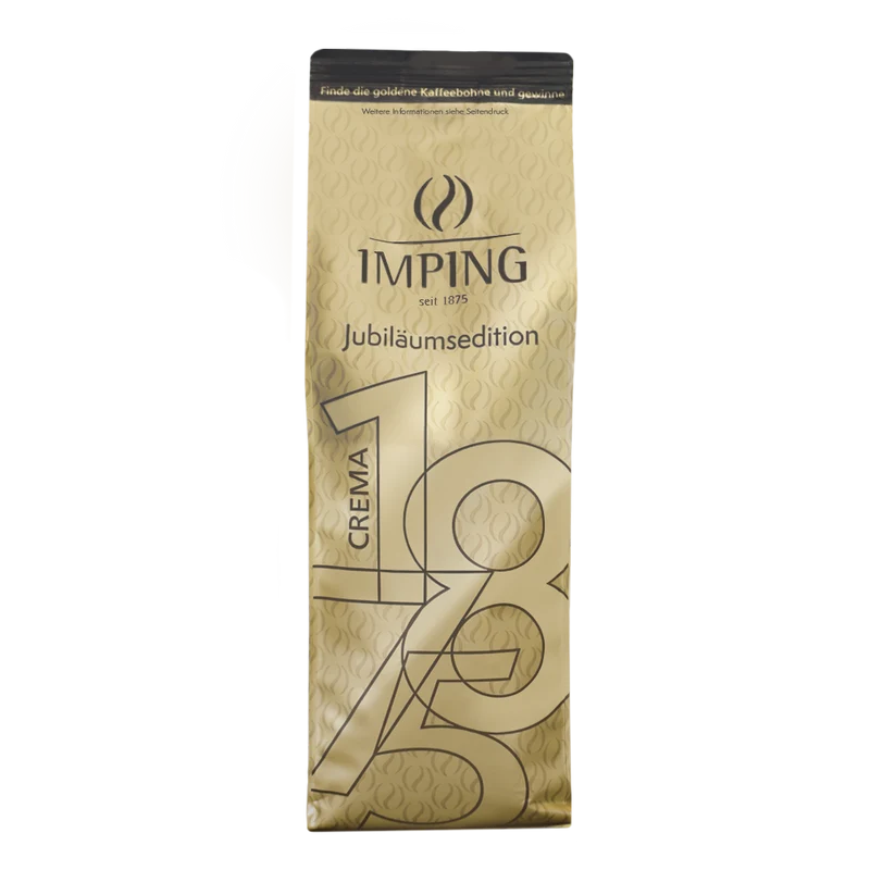 Jubiläumsedition Crema 1875