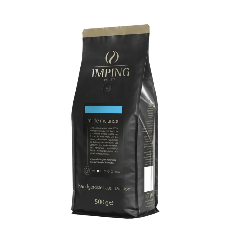 Imping Milde Melange