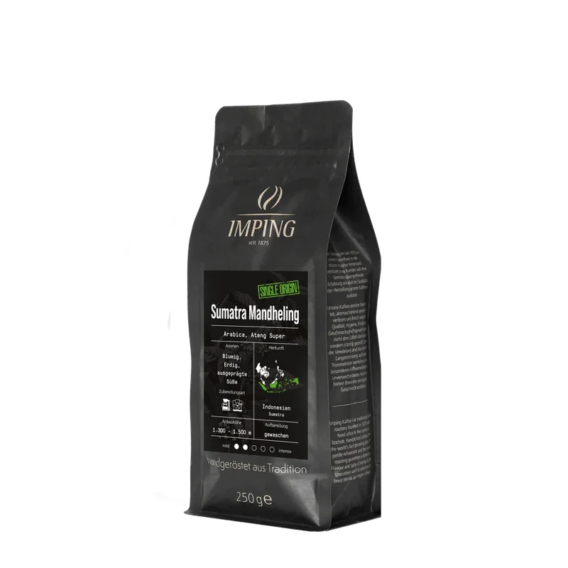 Sumatra Mandheling