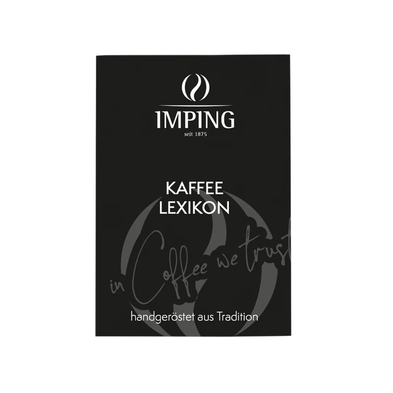 Kaffee Lexikon