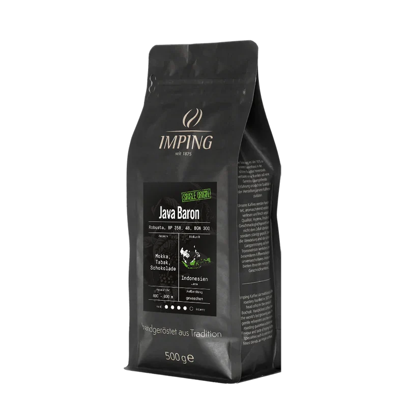Java Baron