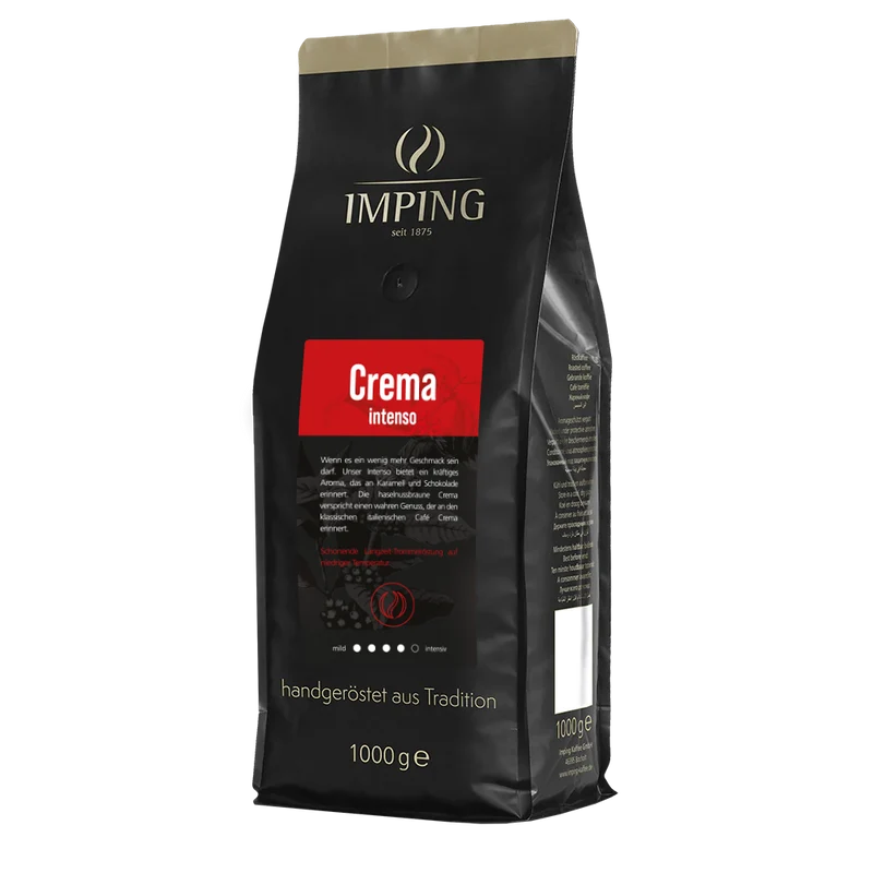 Crema Intenso