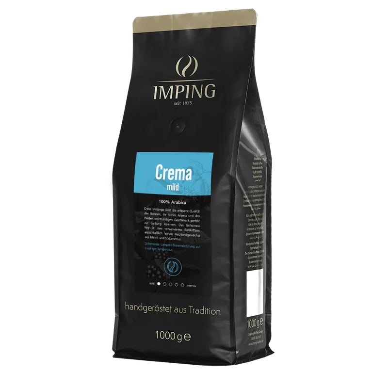 Crema Mild