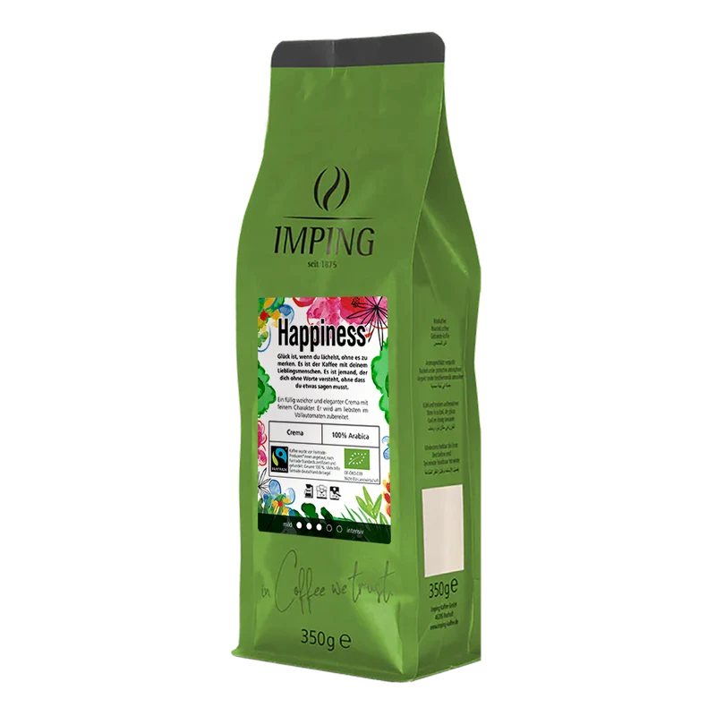 Green Line - Happiness