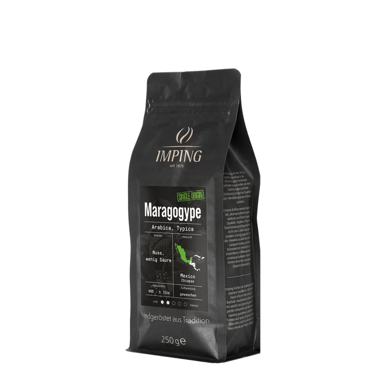 Maragogype