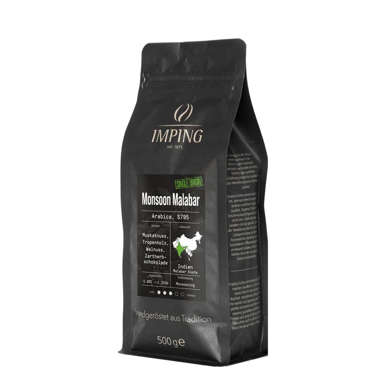 Monsooned Malabar