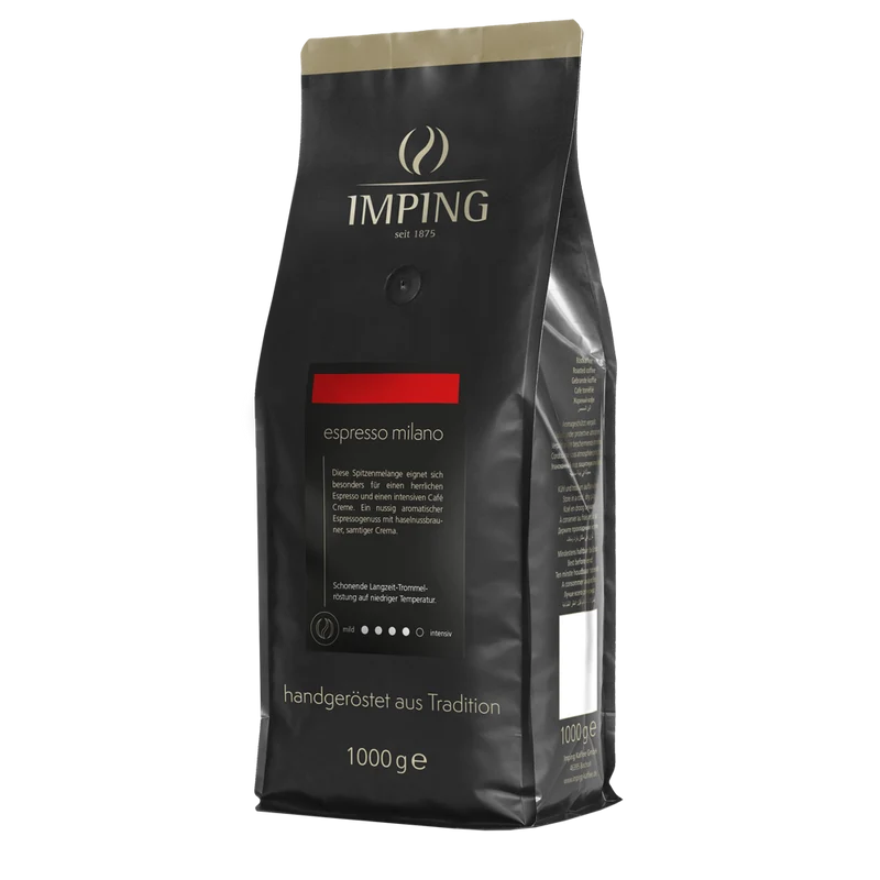 Espresso Milano