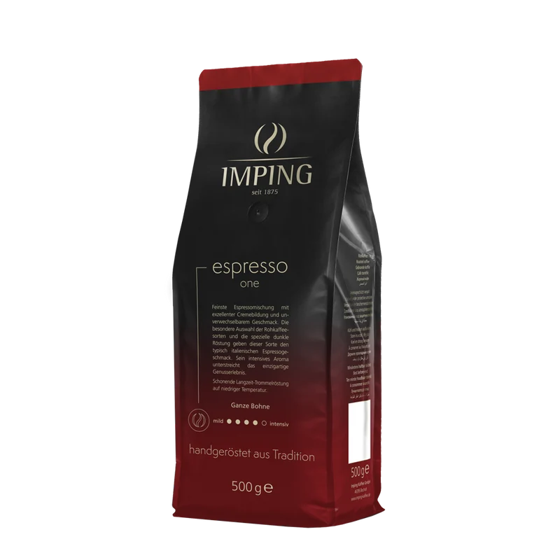 Espresso One