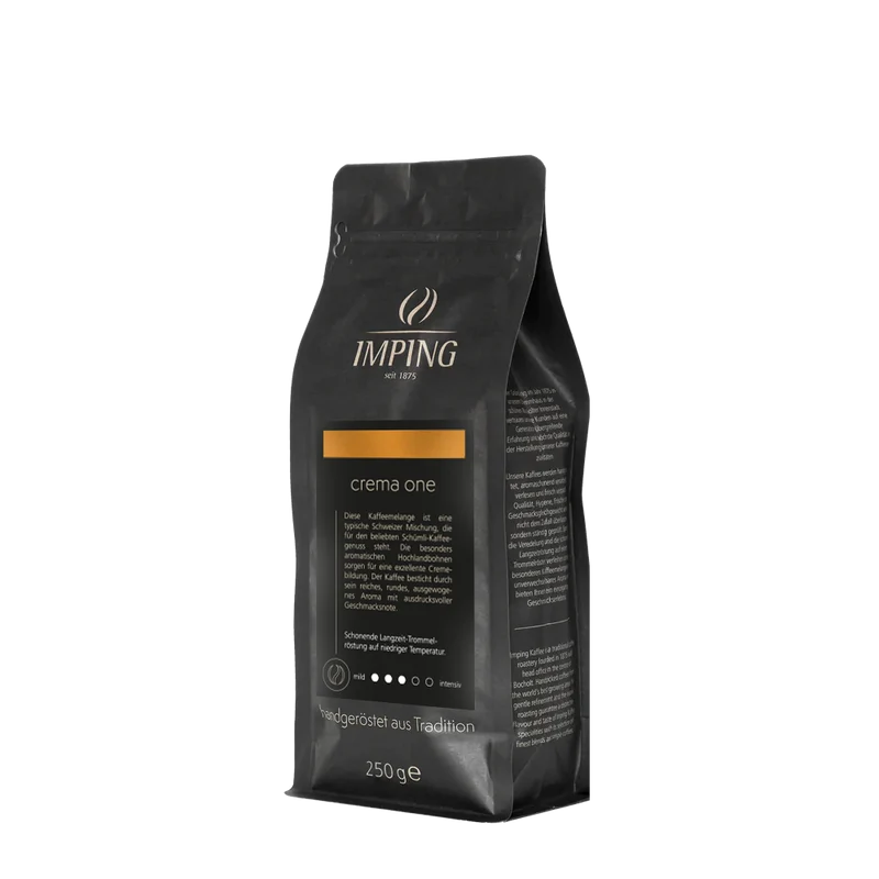 Crema One