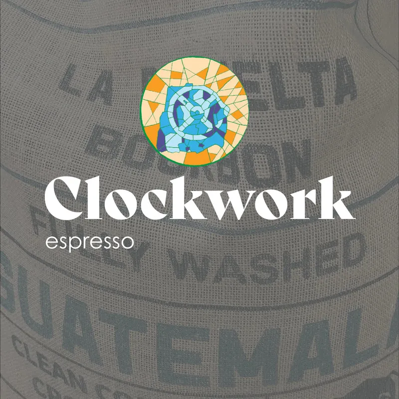 Clockwork (Blend)