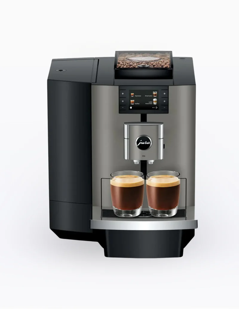 Jura Gastro X10c Kaffeevollautomat