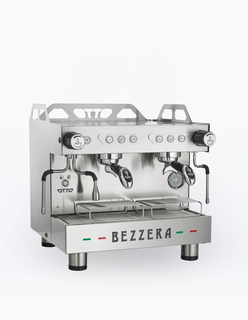 Bezzera Gastro OTTO Siebträger Espressomaschine