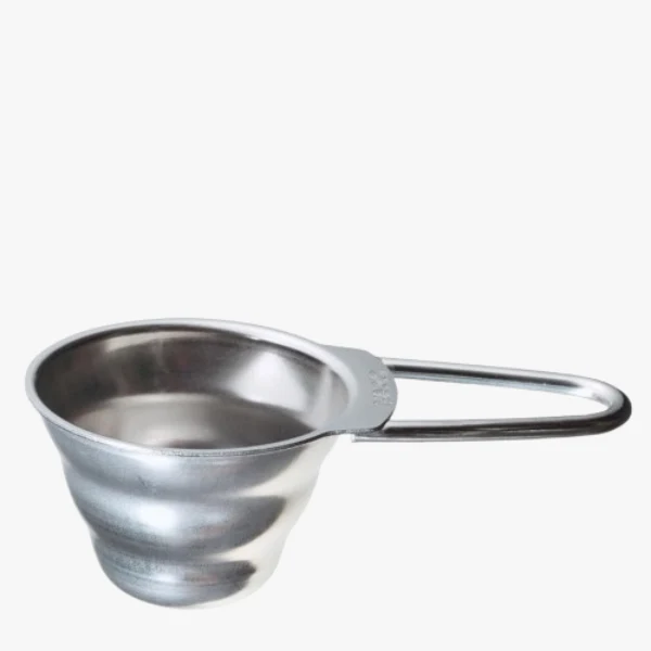 Hario V60 Doseerlepel 12g RVS