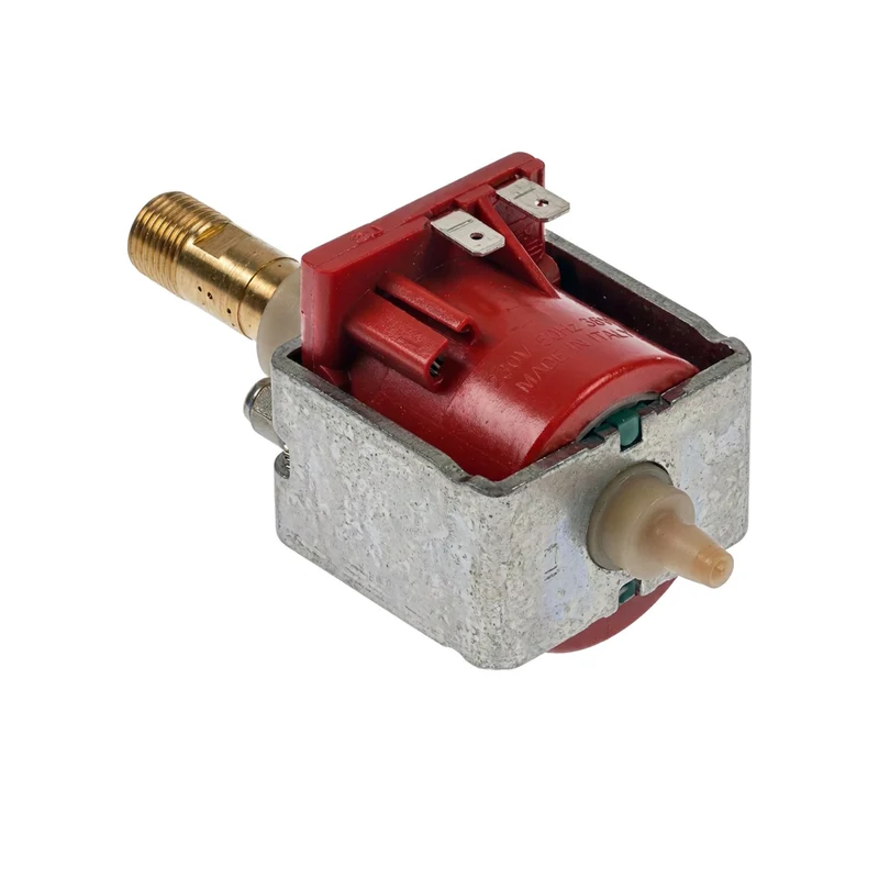 Ulka EX5 Vibrationspumpe 230V 48W Original Wasserpumpe