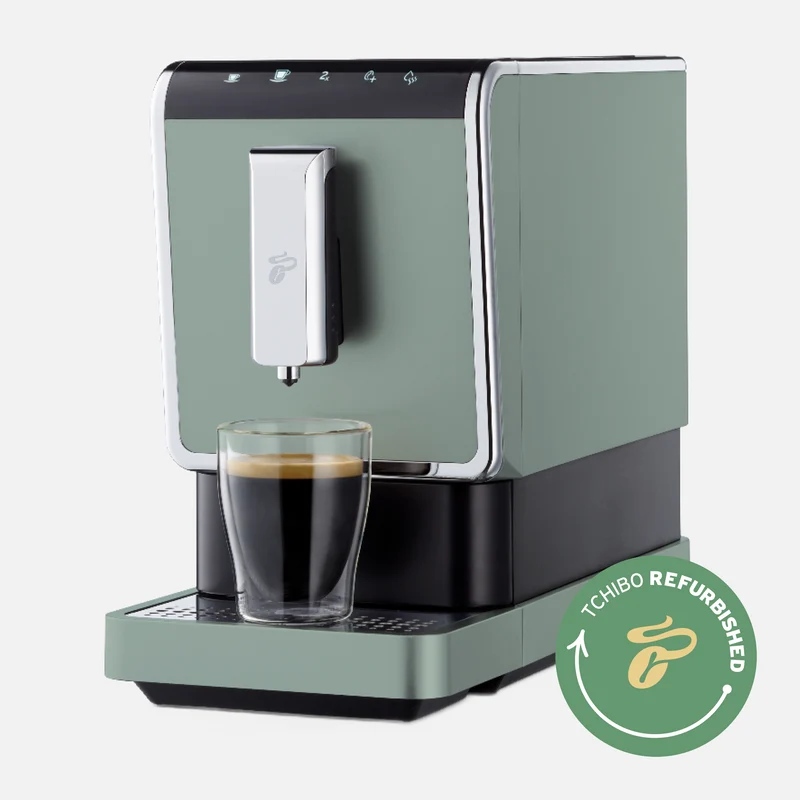 Refurbished Esperto Caffè - Mint