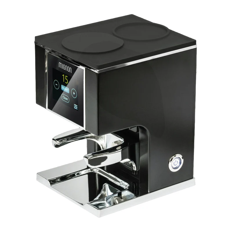 Eureka Mignon Automatic Tamper – automatischer Tamper für die Mignon