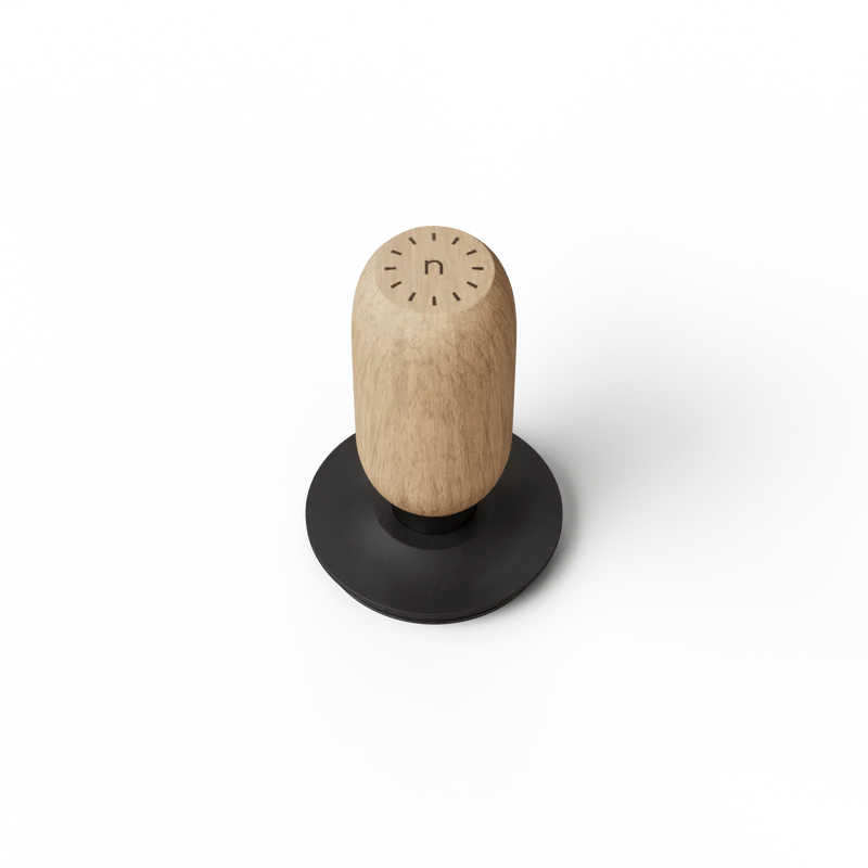 Tamper