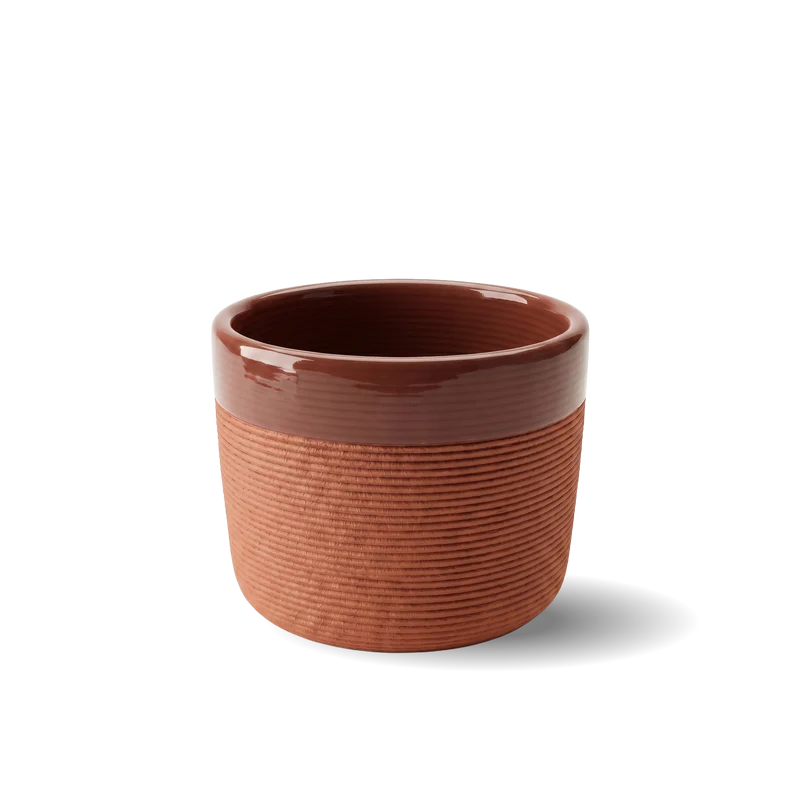 The Artist Mug - Terracotta