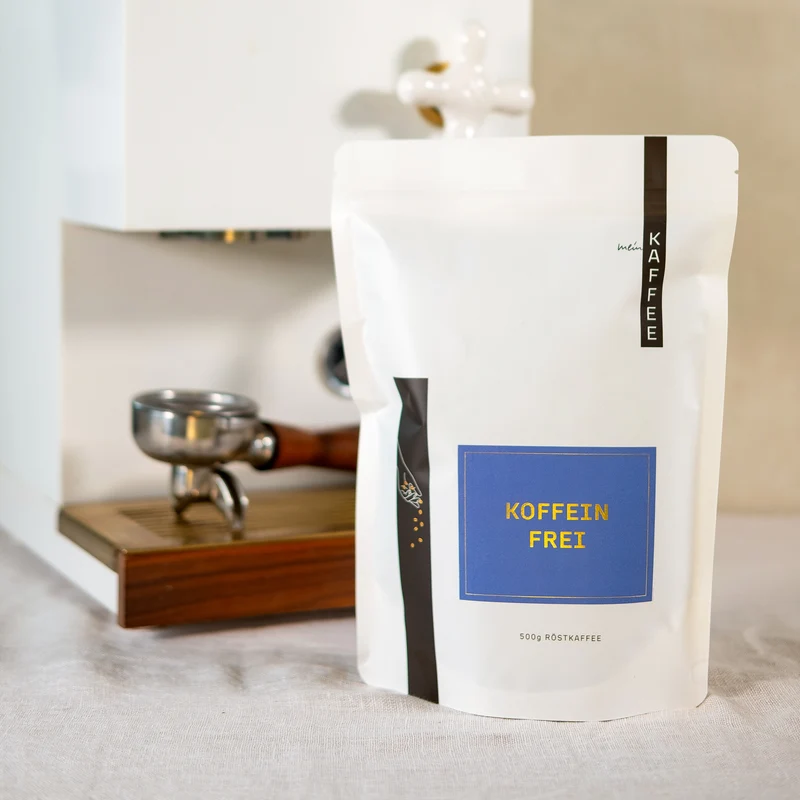 Uganda Bugoye Decaf