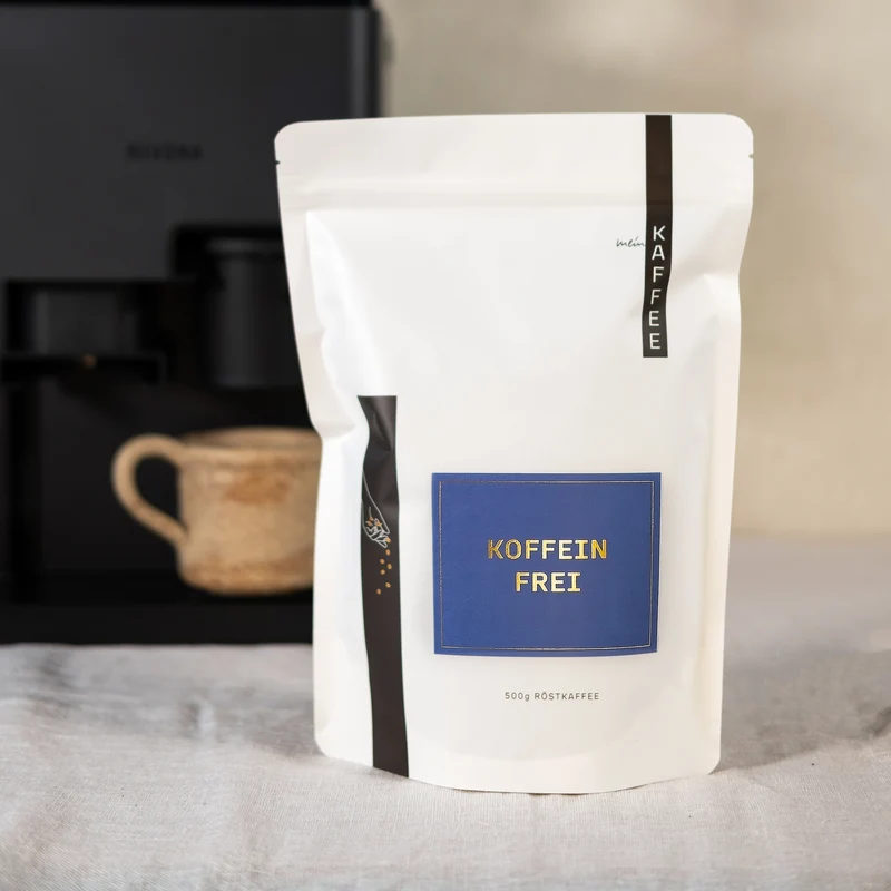 Uganda Bugoye Decaf