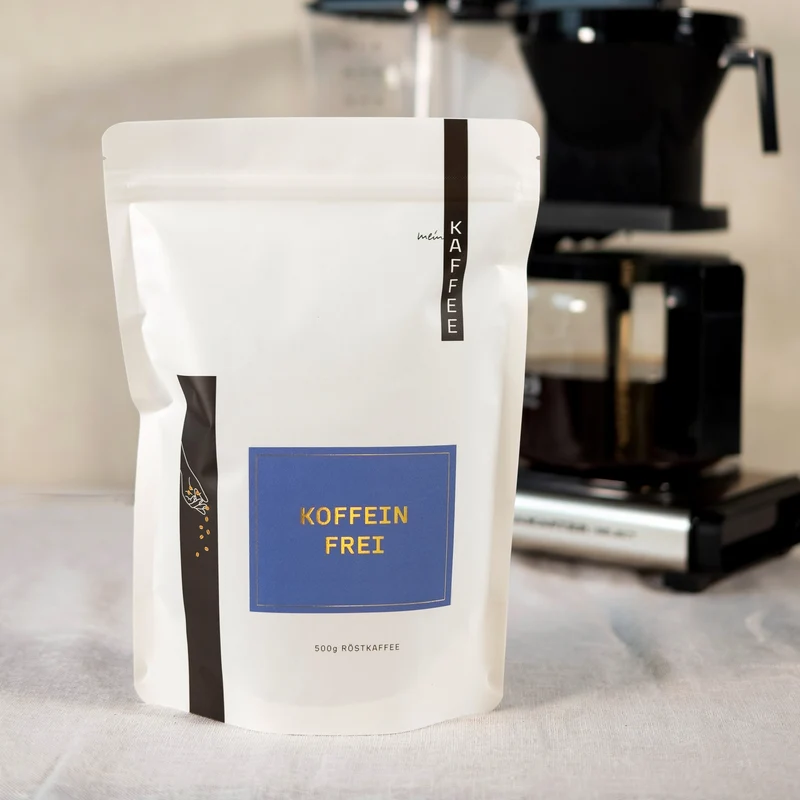 Uganda Bugoye Decaf