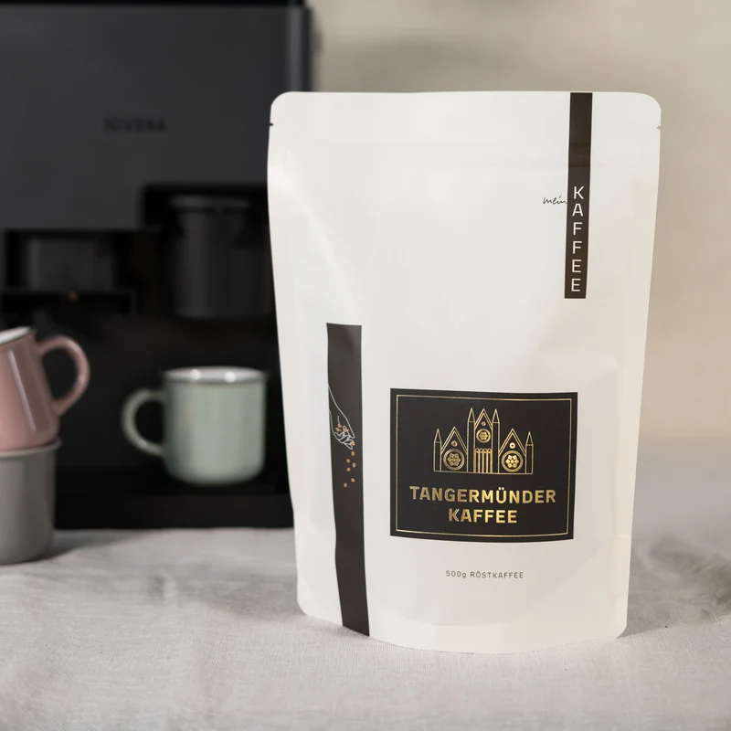 Tangermünder Kaffee