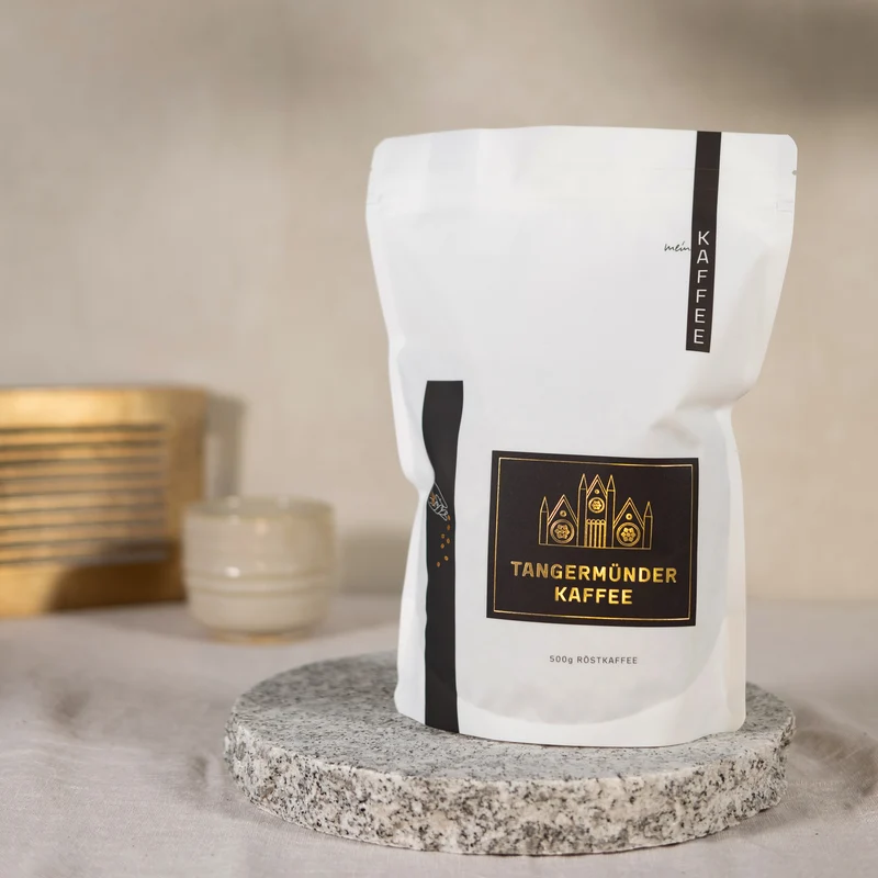 Tangermünder Kaffee