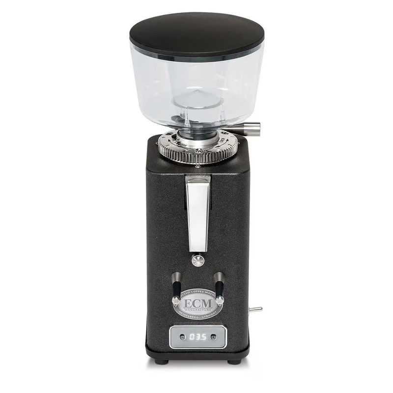 ECM S-Automatik 64 Anthrazit