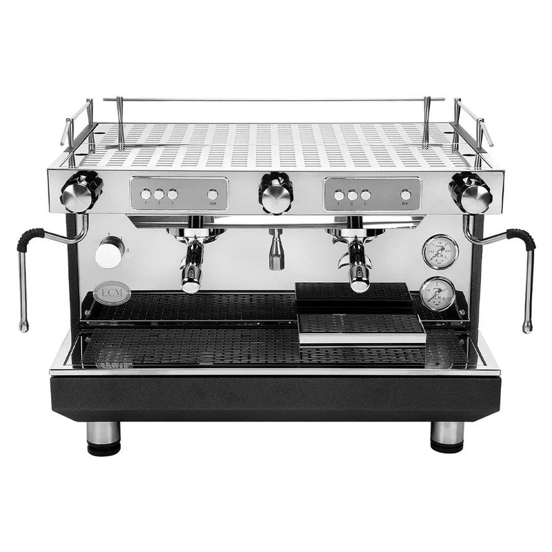 ECM Compact HX‑2 PID