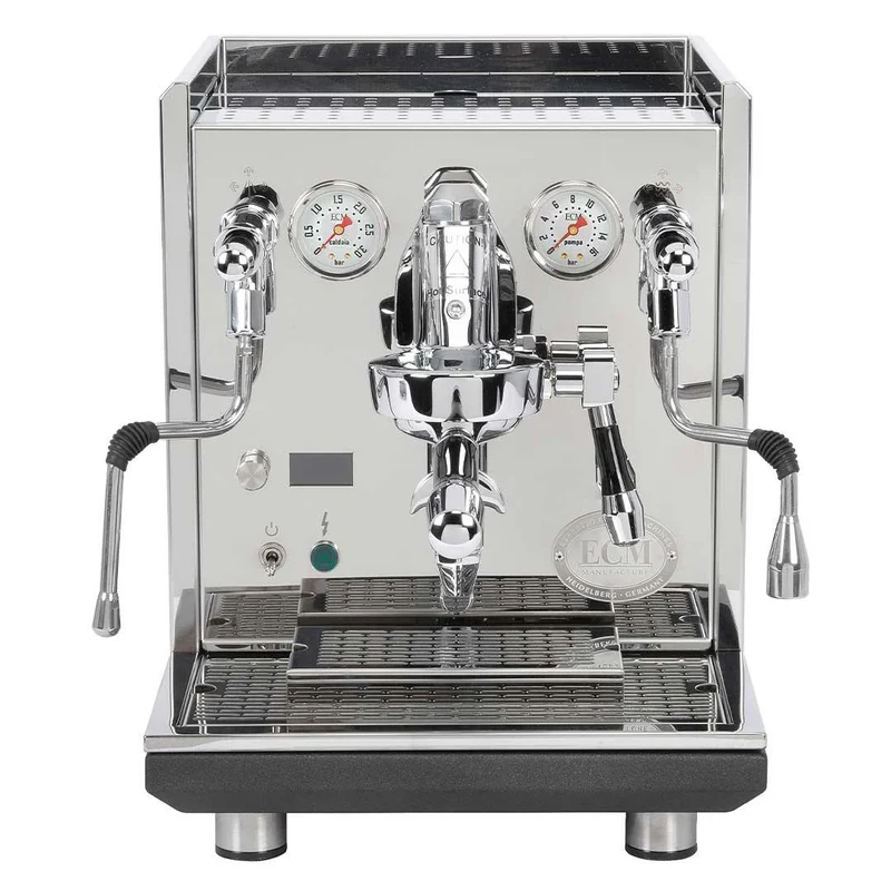 ECM Synchronika II